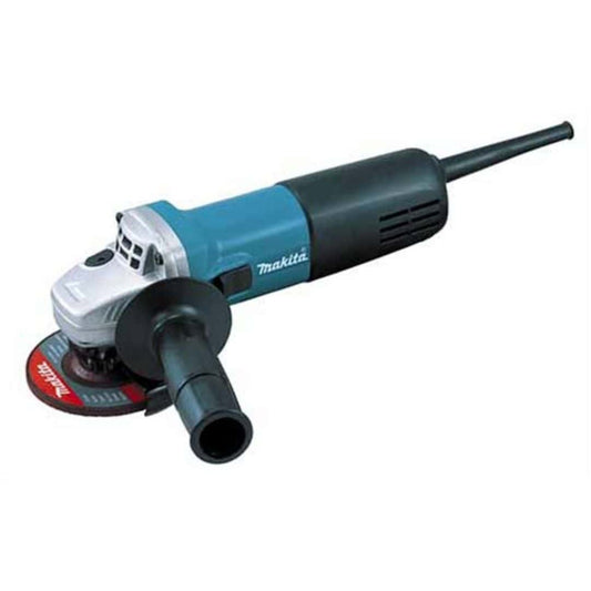 LXINDIA Angle grinders Makita 9553NB Angle Grinder 4inch 710W