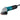 LXINDIA Angle grinders Makita M9509B Angle Grinder 4inch SL 850W