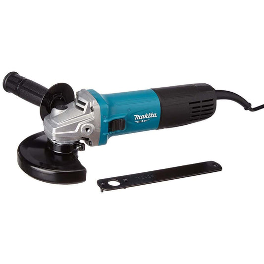 LXINDIA Angle grinders Makita M9511B Angle Grinder 125mm 850W