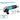 LXINDIA Angle grinders Makita M9513B 850W 100mm Angle Grinder