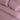 LX INDIA Bedsheet Malako Cotton Jacquard King Size Bedsheet with 2 Pillow Covers (Blush Pink)