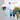 LX INDIA wifi cctv camera MANOMAY Wi-FI Pan Tilt CCTV Camera Outdoor Indoor Security Camera