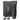 LX INDIA Trimmer MANSPOT Trimmers For Man, Electric Body Shaver Balls Trimmer  (Black)