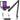 LXINDIA MicroPhone Maono (DM20S DGM20S)RGB MIC