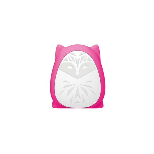 LXINDIA Eraser Maped Squeeze Eraser Mini Cute (Pack of 3)