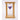 LX INDIA Sand Timers Market99 MDF Hour Glass for Home Dacor | Purple Sand Timer Clock (Purple)