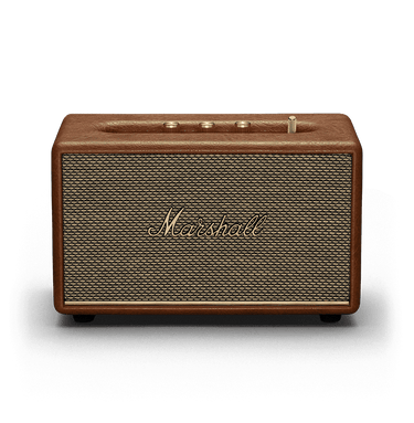 LXINDIA speaker Brown Marshall Acton III (Black/White/Brown)