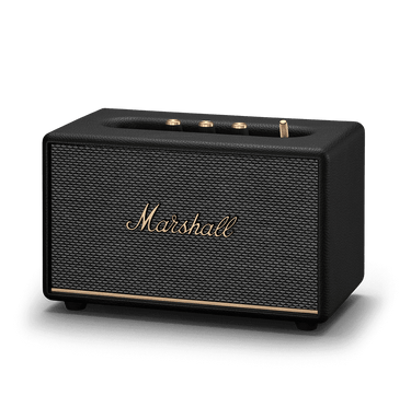 LXINDIA speaker Marshall Acton III (Black/White/Brown)