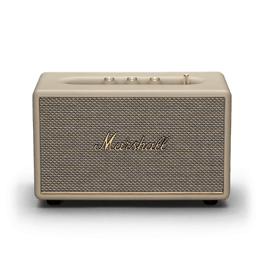 LXINDIA speaker Marshall Acton III (Black/White/Brown)