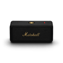 LXINDIA speaker Black Marshall EMBERTON II (Black and Brass/Cream)