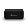 LXINDIA speaker Black Marshall EMBERTON II (Black and Brass/Cream)