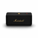 LXINDIA speaker Cream Marshall EMBERTON II (Black and Brass/Cream)