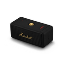 LXINDIA speaker Marshall EMBERTON II (Black and Brass/Cream)