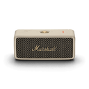 LXINDIA speaker Marshall EMBERTON II (Black and Brass/Cream)