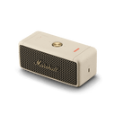 LXINDIA speaker Marshall EMBERTON II (Black and Brass/Cream)