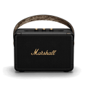 LXINDIA speaker Brass&Black Marshall KILBURN II (Black and Brass/Black)