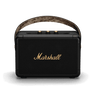 LXINDIA speaker Brass&Black Marshall KILBURN II (Black and Brass/Black)