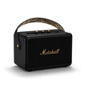 LXINDIA speaker Marshall KILBURN II (Black and Brass/Black)