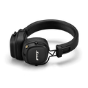 LXINDIA headphone Black Marshall MAJOR IV (Black/Brown)