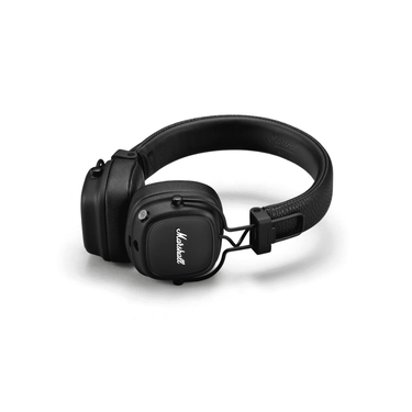 LXINDIA headphone Brown Marshall MAJOR IV (Black/Brown)