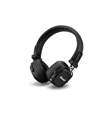 LXINDIA headphone Marshall MAJOR IV (Black/Brown)