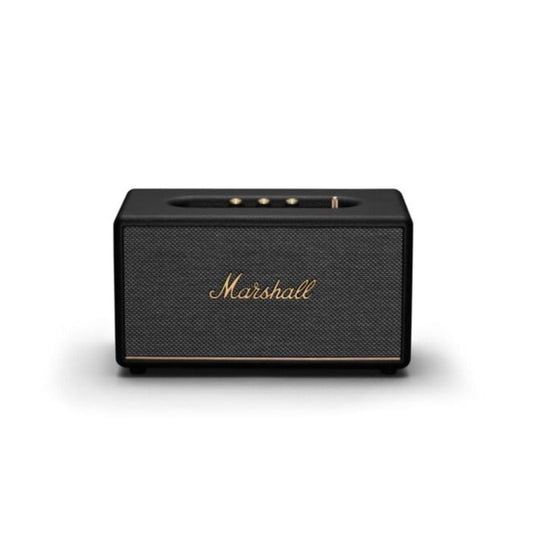 LXINDIA speaker Black Marshall STANMORE III (Black)