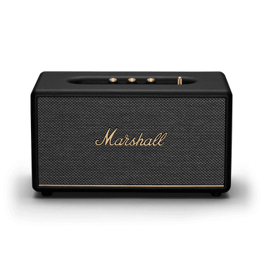 LXINDIA speaker Cream Marshall STANMORE III (Black/Cream/Brown)