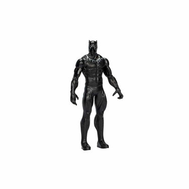 LXINDIA Toys Marvel Black Panther Basic Action Figure