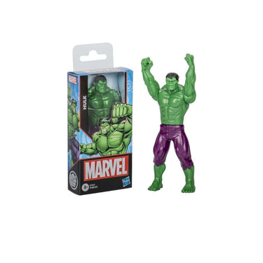 LXINDIA Toys Marvel Hulk Action Figure