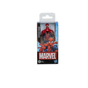 LXINDIA Toys Marvel Spider Basic Man 6 in Superhero Action Figure