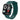 LX INDIA Digital Watch Teal Matrix Kids Edition Digital LED Wrist Watch