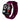 LX INDIA Digital Watch Wine Matrix Kids Edition Digital LED Wrist Watch