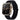LX INDIA Smart Watch Rose Gold Black Maxima Hype+ 1.96 Inch Ultra Neon HD Display Smart Watch