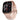 LX INDIA Smart Watch Gold Peach Maxima Max Pro Sky 1.85 Inch HD Smart Watch