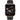 LX INDIA Smart Watch Gold Black Maxima New Samurai Smartwatch 1.85 Inch