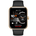  Gold Black
