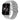 LX INDIA Smart Watch Silver Maxima New Smartwatch Max Pro Bold Advanced Bluetooth calling