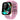 LX INDIA Smart Watch Rose Gold pink Maxima Typhoon Smart Watch 1.9 Inch Ultra HD Display Rose Gold Pink