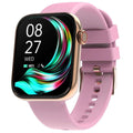  Rose Gold pink