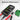 LX INDIA multimeter MAXRIENY Digital Multimeter Tester, 9999 Counts with Smart Mode,Pocket Electrical Voltage Tester with Flashlight