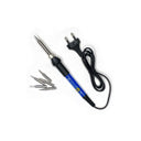 LXINDIA soldering iron Mcare Soldering Iron with Extra 5 Iron Bits