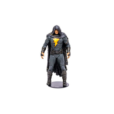 LXINDIA Toys McFarlane Toys DC Black Adam Cloak Movie Figures (7 Inch)