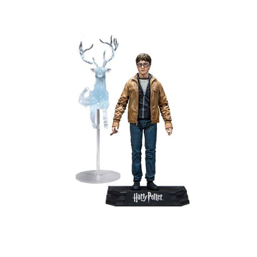 LXINDIA Toys McFarlane Toys Harry Potter Action Figure