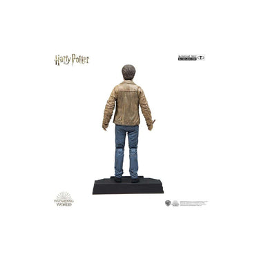 LXINDIA Toys McFarlane Toys Harry Potter Action Figure