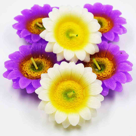 LXINDIA Candle ME & YOU Designer Candle for Diwali,