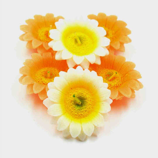 LXINDIA Candle ME & YOU Diwali Candles for Home Decoration |Candles for Diwali