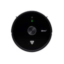 LXINDIA vacuum cleaner MecTURING Laseron S9 Pro Plus Robotic Vacuum Cleaner Black