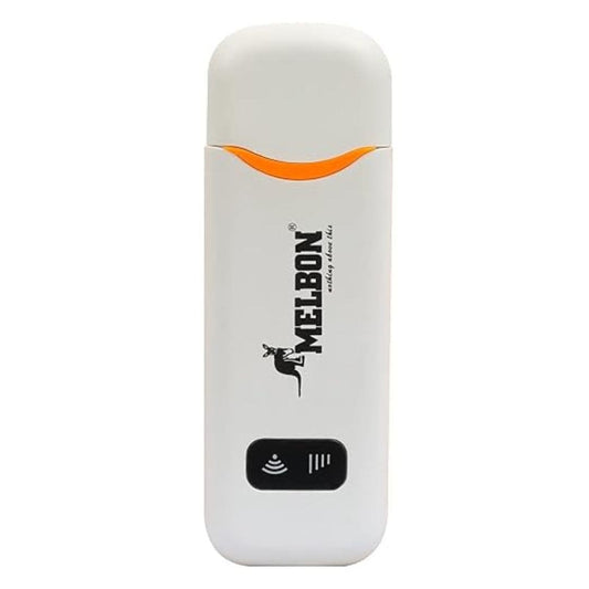 LX INDIA Wifi Dongles MELBON 4G LTE WiFi USB Dongle Stick with All Sim Network Support Tri Band(T708)