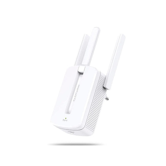 LXINDIA Wifi Extender Mercusys MW300RE