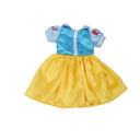 LXINDIA Toys MERISHOPP Lovely Snow White Dress American Doll